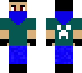 creeper bandit