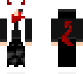 crystal the devil/demon