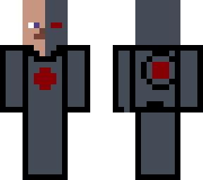 cyborg