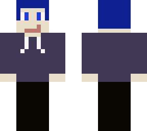 dantdm yt(with usual grey hoodie!)