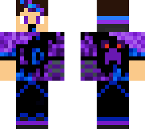 darklightlp v.8 dark edition