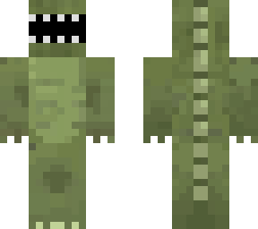 dino overlay