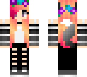 earth girl