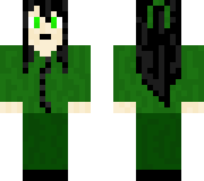 emma (short for emerald)