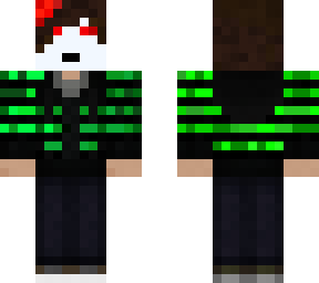 evil germanletsplay / orginal