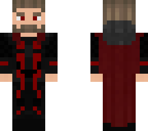 evil thor