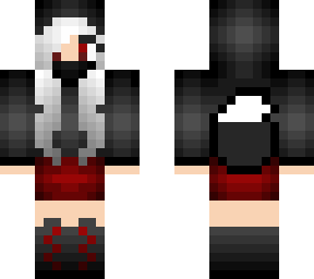 fix red bandit wolf