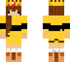fixed bee