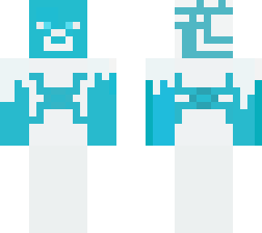 fixed glacier steve