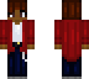 fuzzy cardigan .
