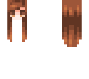ginger hair base