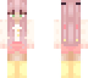 girl named aka