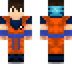 goku