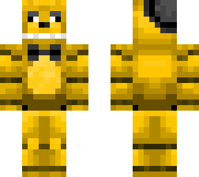golden freddy