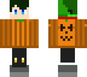 halloween boy