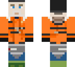 hl2b odell