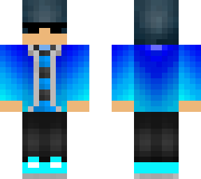 ice hoodie 2.0