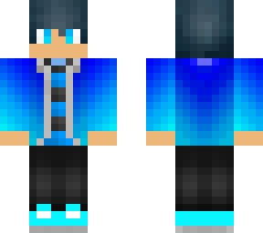 ice hoodie edited