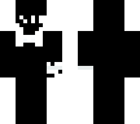ink bendy (my version