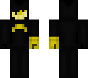 ink bendy