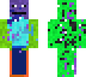 iron golem