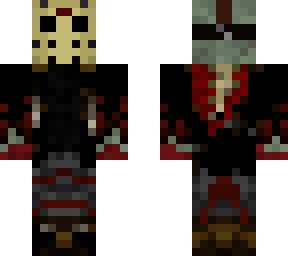 jaeson killer
