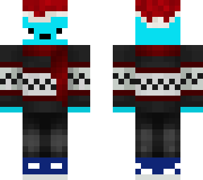 joshy christmas