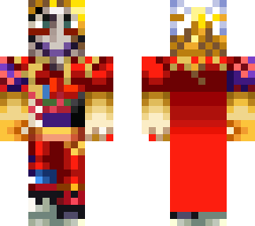 kefka palazzo
