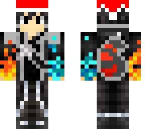kirito christmas