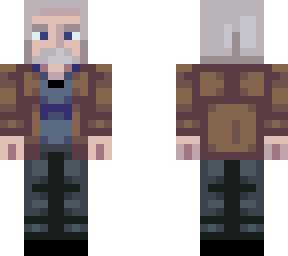 lieutenant hank anderson