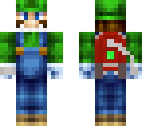 luigi's mansion