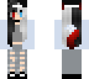 lynn (werewolf girl) (:p)