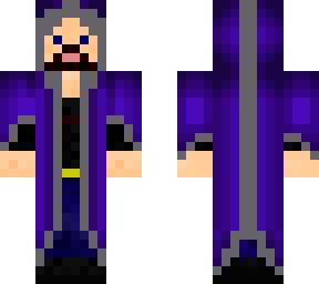 mage