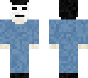 michael myers
