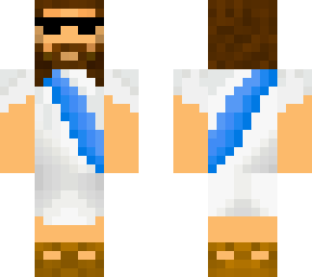mlg jesus