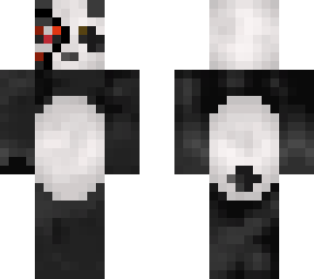 mr robot panda