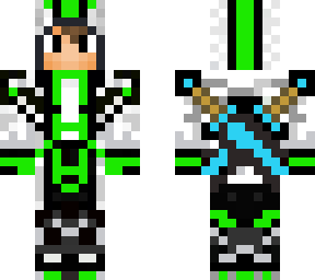 my new skin coming back after a long time