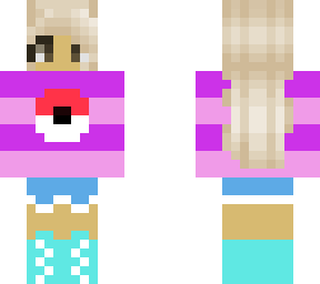 my pokemon oc