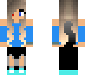 my skin (new)