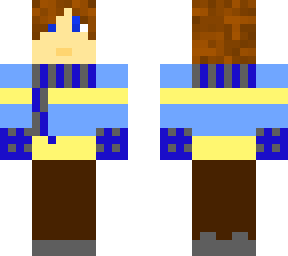 my skin