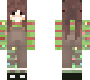 nereea navidad