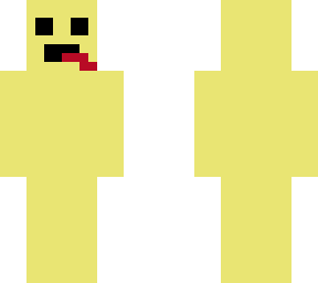 noob skin