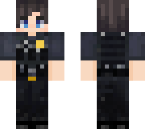 police (read desc)