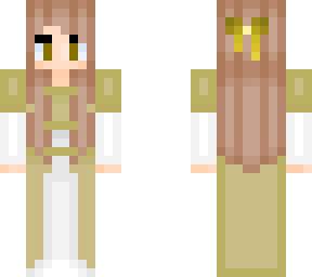 princess gold
