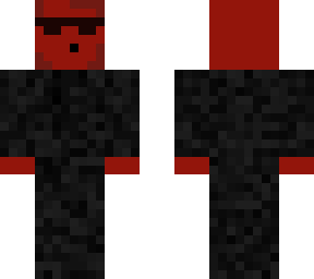 red slime.