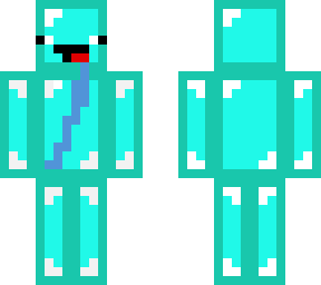 remade skeppy skin