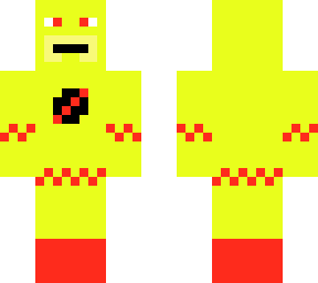 reverse flash