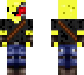robotic banana