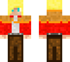 robyundercover