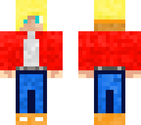 robyundercover